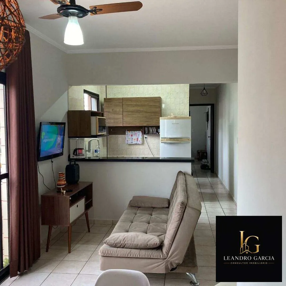 Apartamento, 1 quarto, 41 m² - Foto 10