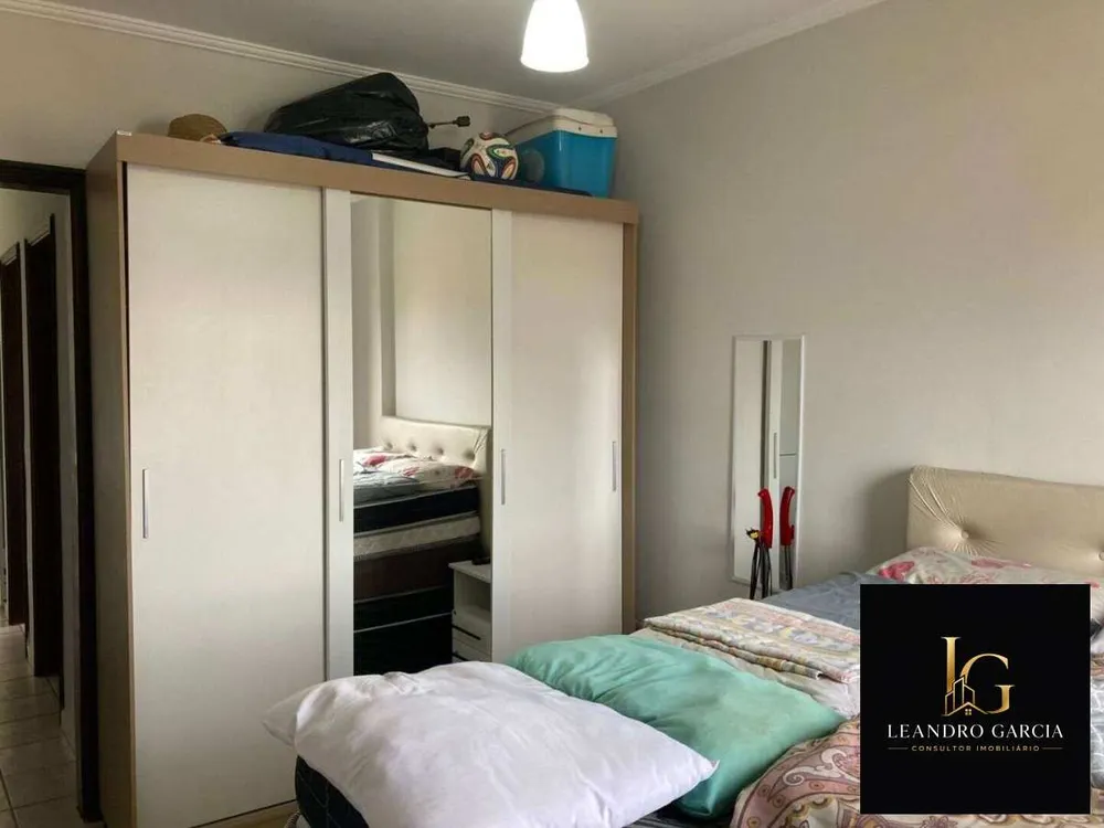 Apartamento, 1 quarto, 41 m² - Foto 2