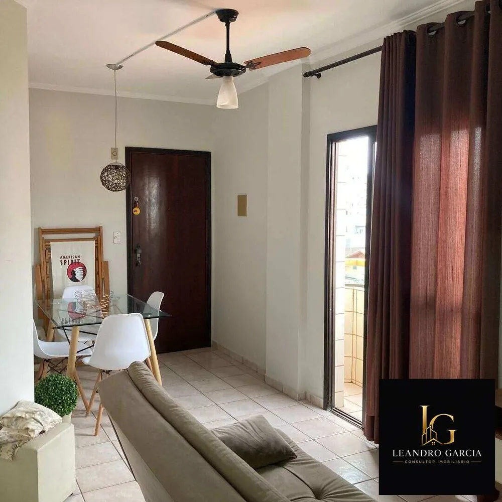 Apartamento, 1 quarto, 41 m² - Foto 5