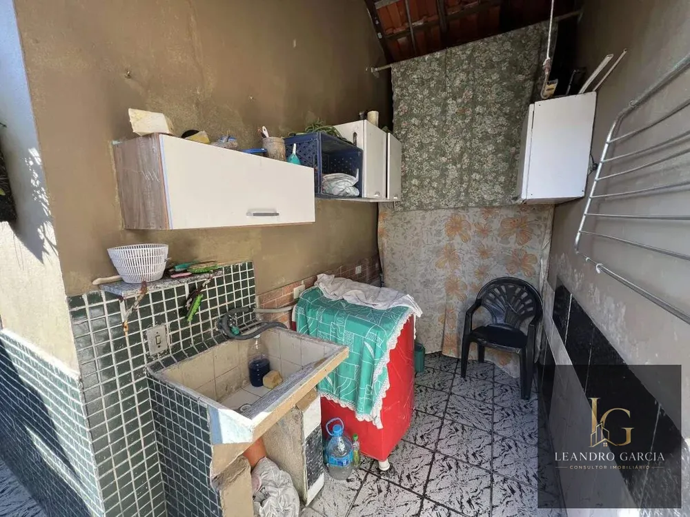 Casa, 2 quartos, 110 m² - Foto 7