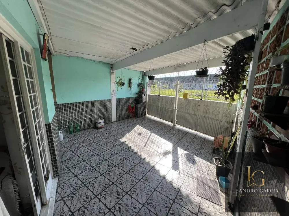 Casa, 2 quartos, 110 m² - Foto 6
