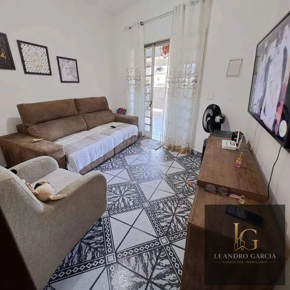 Casa, 2 quartos, 110 m² - Foto 8