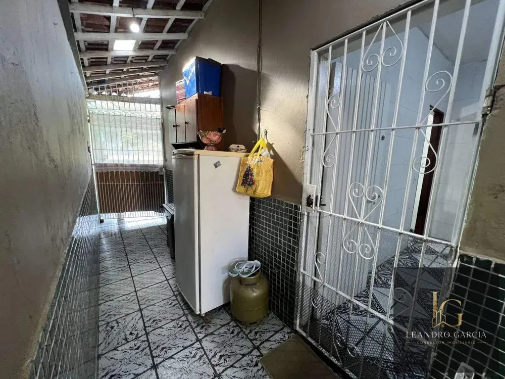 Casa, 2 quartos, 110 m² - Foto 14
