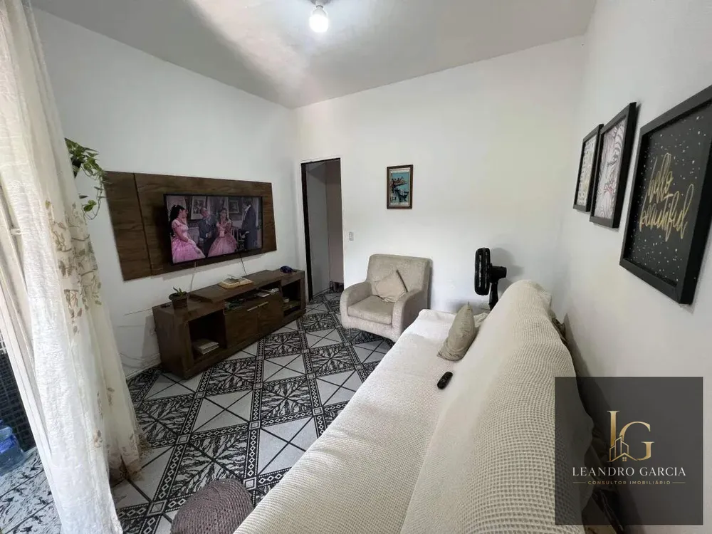 Casa, 2 quartos, 110 m² - Foto 3
