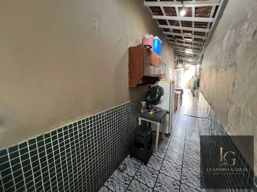 Casa, 2 quartos, 110 m² - Foto 2