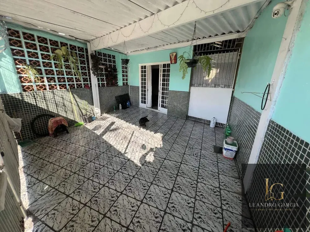 Casa, 2 quartos, 110 m² - Foto 12