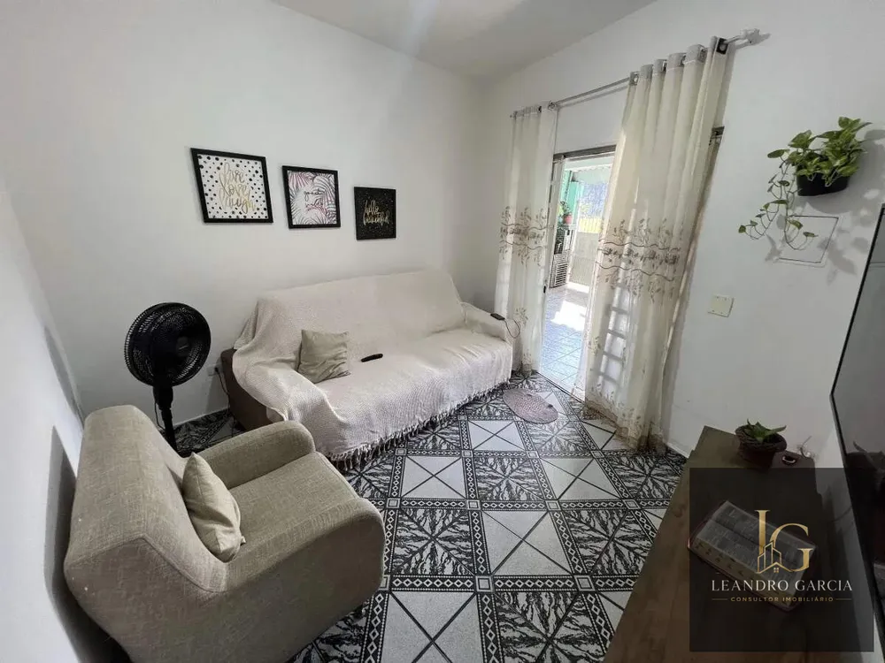 Casa, 2 quartos, 110 m² - Foto 7