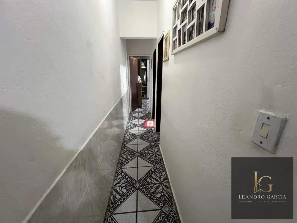 Casa, 2 quartos, 110 m² - Foto 11