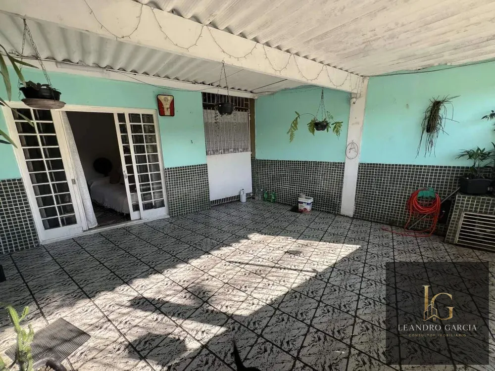 Casa, 2 quartos, 110 m² - Foto 13