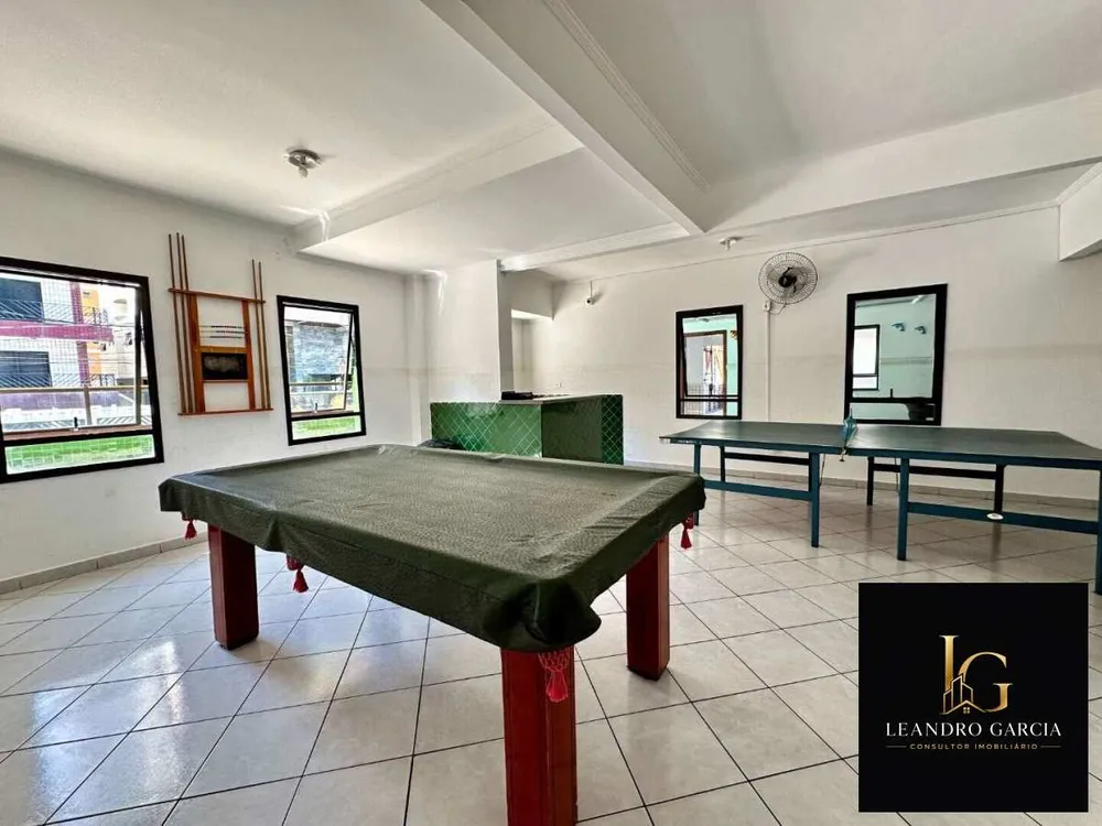 Apartamento, 1 quarto, 53 m² - Foto 6