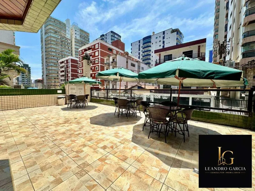 Apartamento, 1 quarto, 53 m² - Foto 4