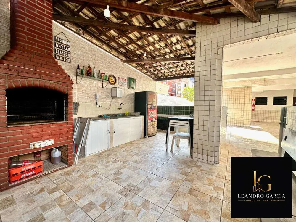 Apartamento, 1 quarto, 53 m² - Foto 9
