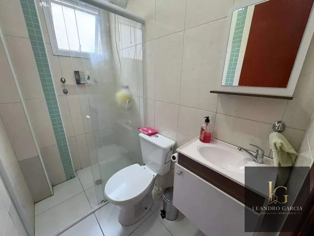 Apartamento, 1 quarto, 45 m² - Foto 9