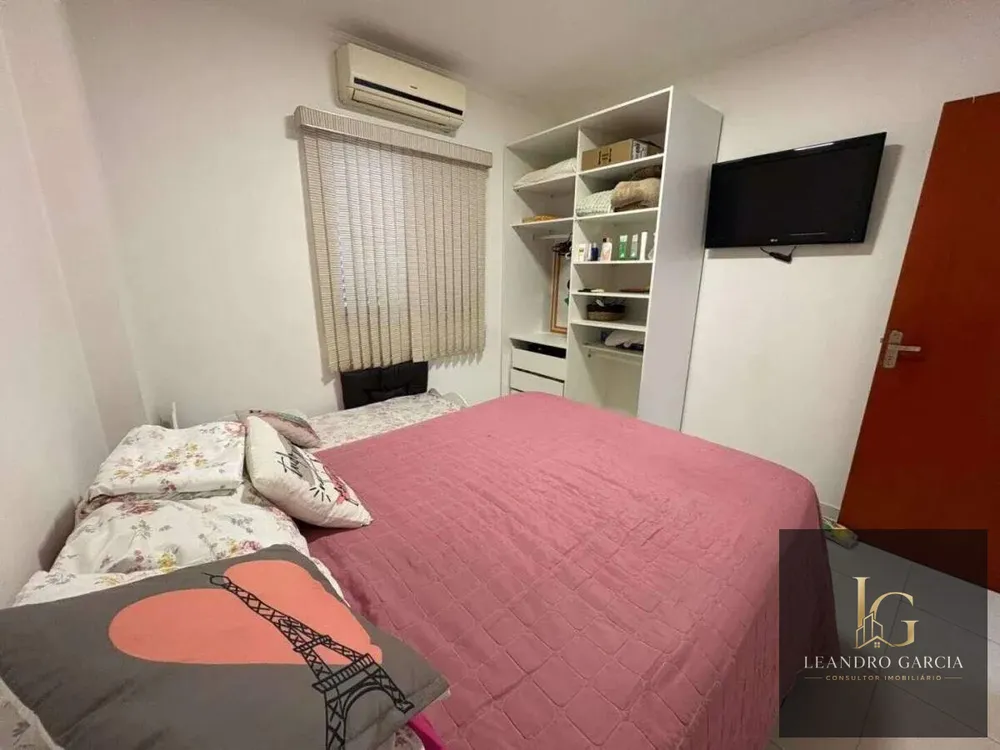 Apartamento, 1 quarto, 45 m² - Foto 3