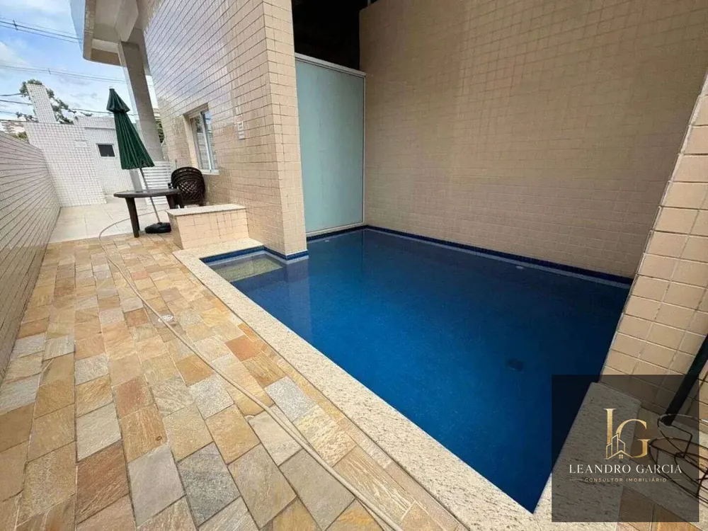 Apartamento, 1 quarto, 45 m² - Foto 6