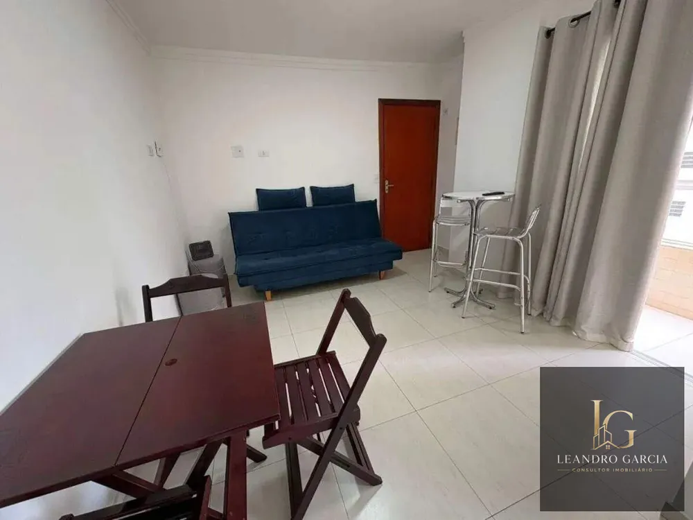 Apartamento, 1 quarto, 45 m² - Foto 7