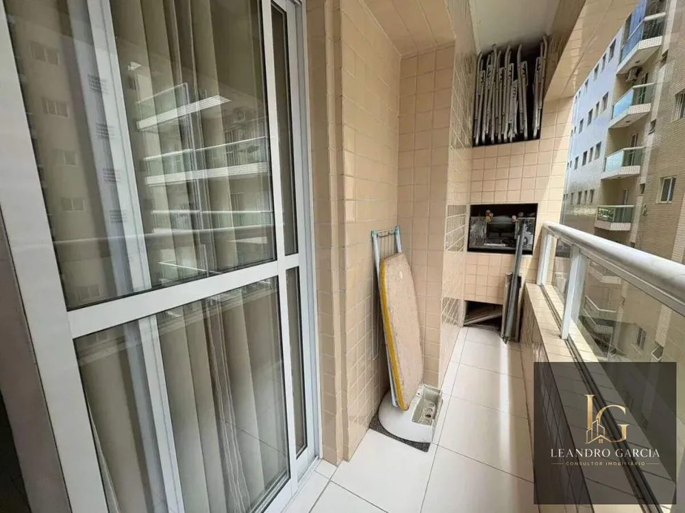 Apartamento, 1 quarto, 45 m² - Foto 4