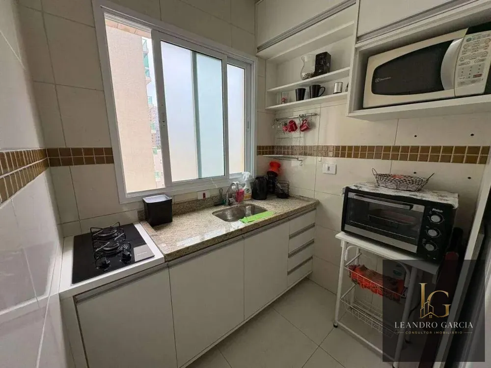 Apartamento, 1 quarto, 45 m² - Foto 1