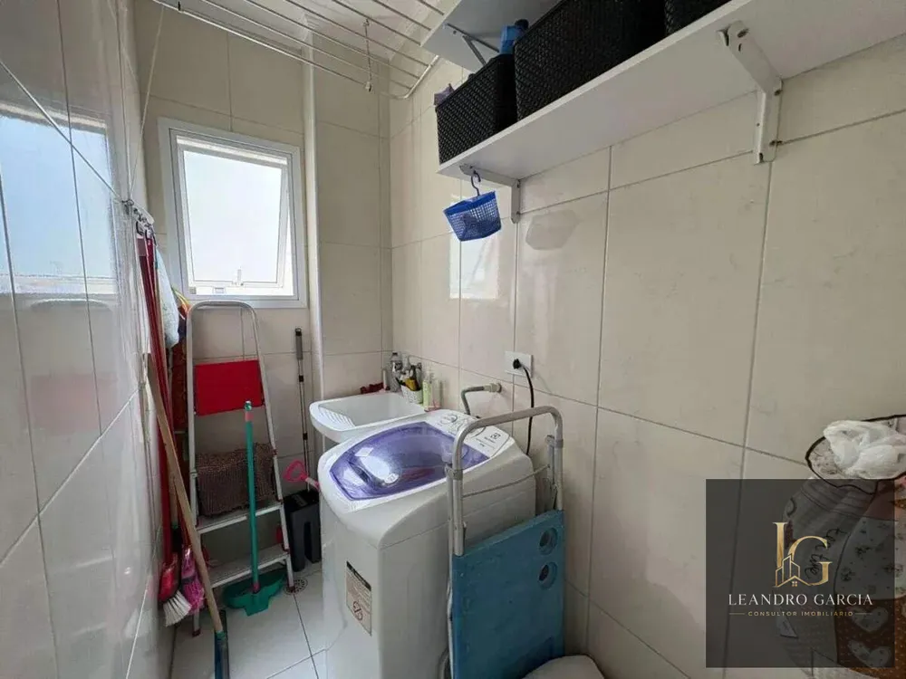 Apartamento, 1 quarto, 45 m² - Foto 8