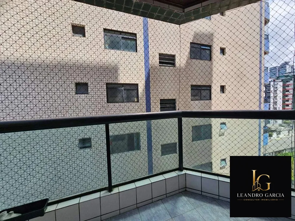 Apartamento, 1 quarto, 54 m² - Foto 7
