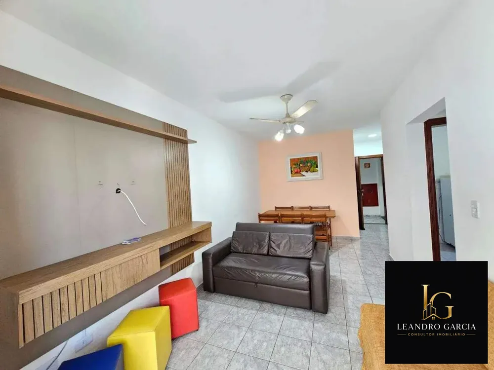 Apartamento, 1 quarto, 54 m² - Foto 3