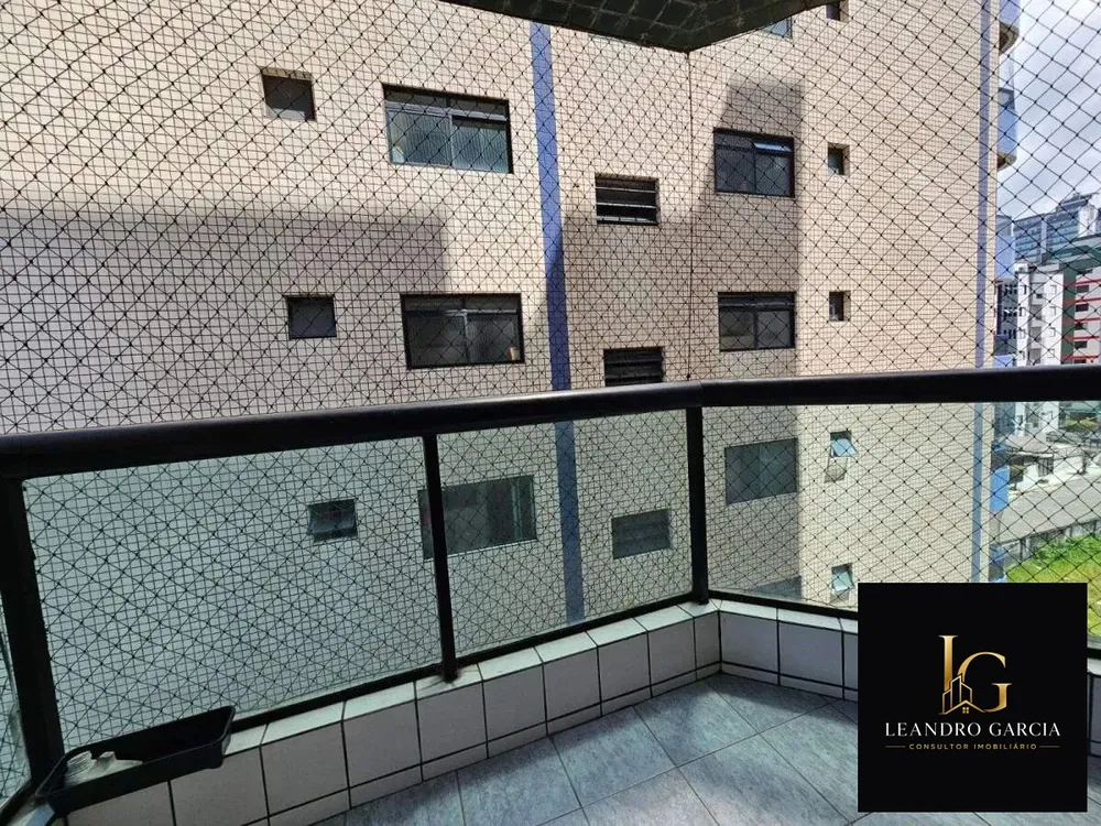 Apartamento, 1 quarto, 54 m² - Foto 4