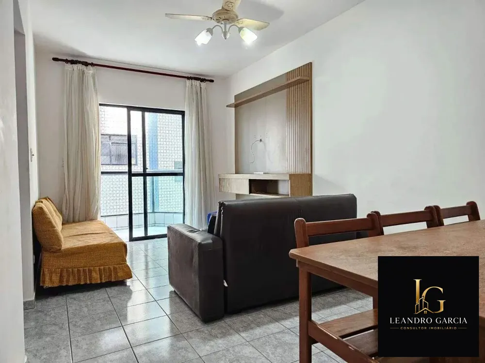 Apartamento, 1 quarto, 54 m² - Foto 1