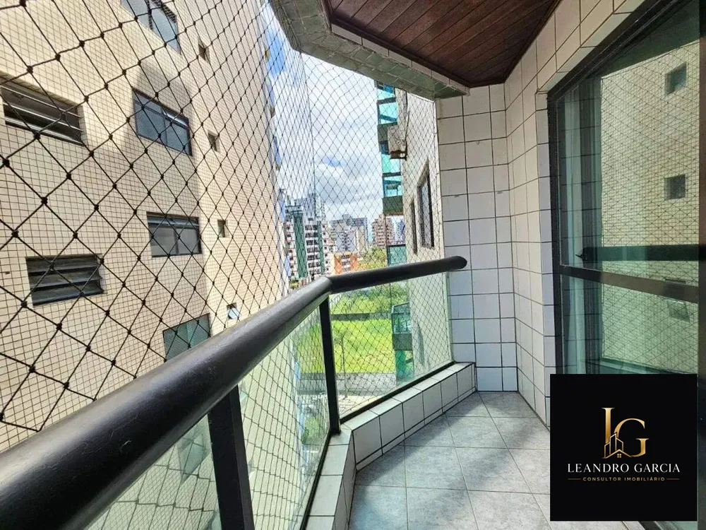 Apartamento, 1 quarto, 54 m² - Foto 16