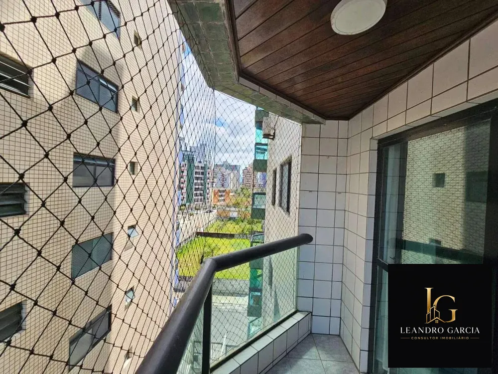 Apartamento, 1 quarto, 54 m² - Foto 14