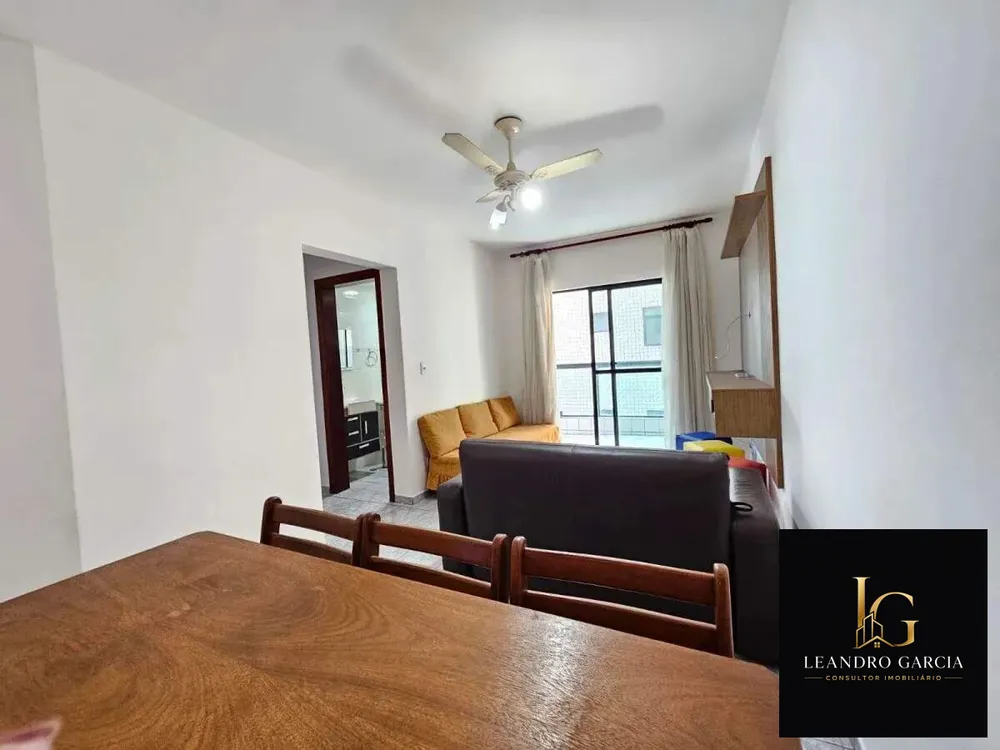 Apartamento, 1 quarto, 54 m² - Foto 2
