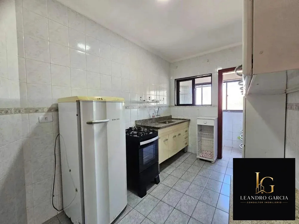 Apartamento, 1 quarto, 54 m² - Foto 5