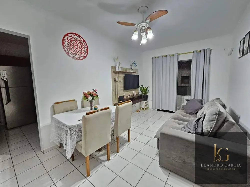 Apartamento, 1 quarto, 60 m² - Foto 1