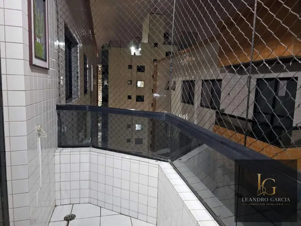 Apartamento, 1 quarto, 60 m² - Foto 3