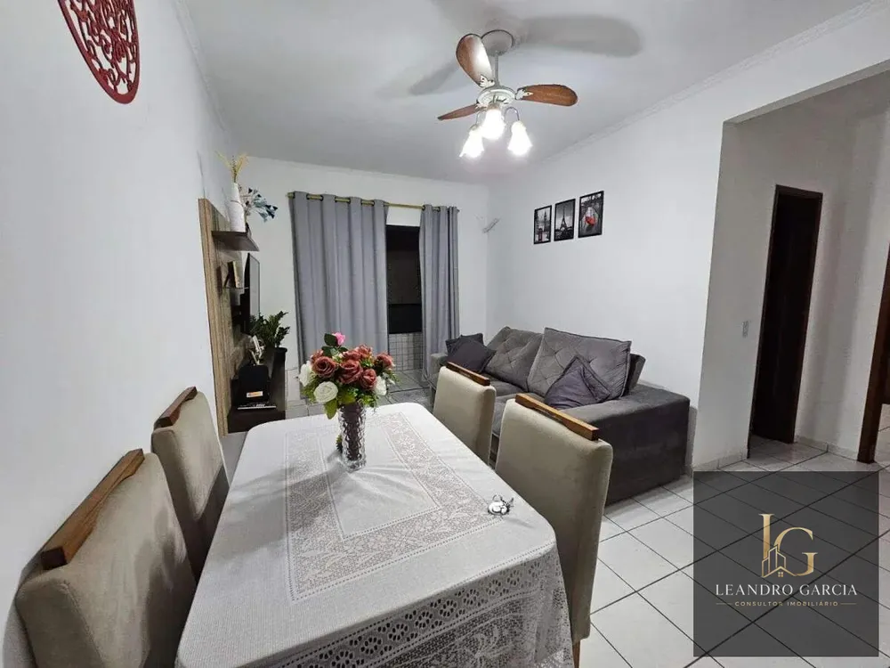 Apartamento, 1 quarto, 60 m² - Foto 2
