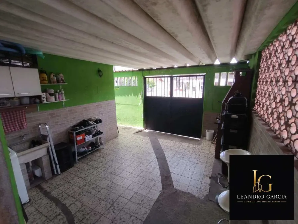 Casa, 2 quartos, 86 m² - Foto 2