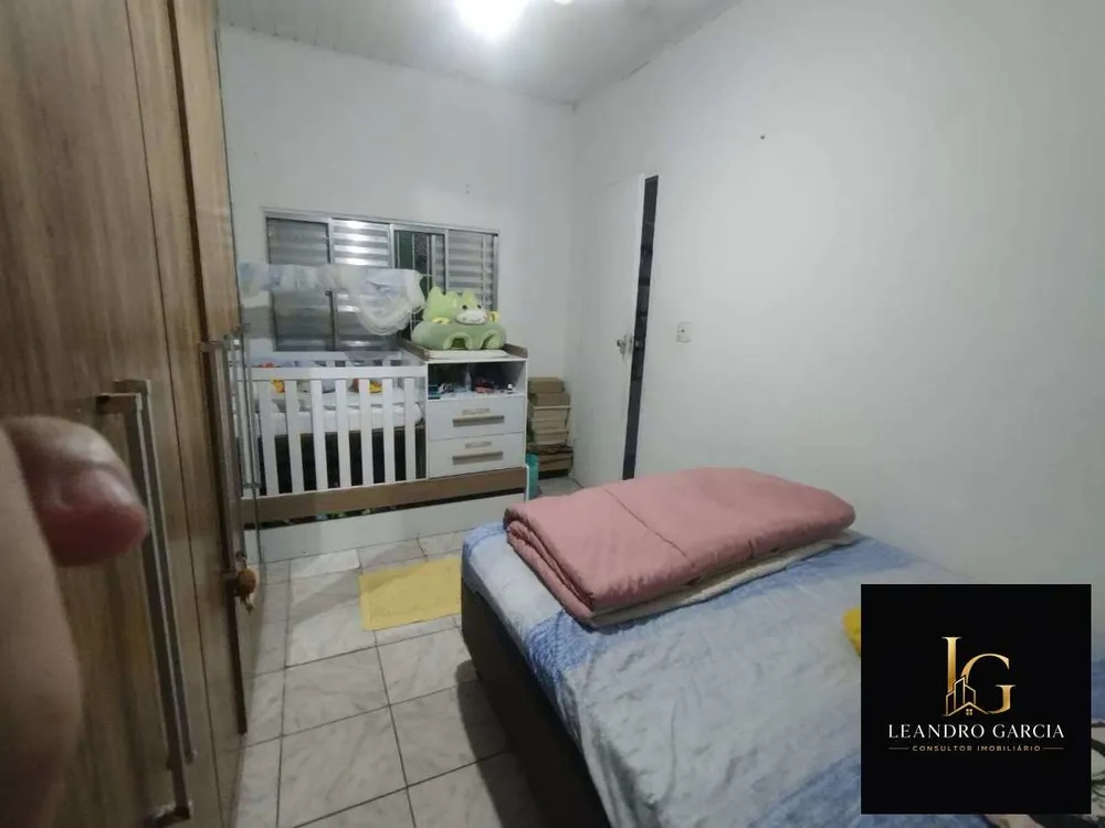 Casa, 2 quartos, 86 m² - Foto 5