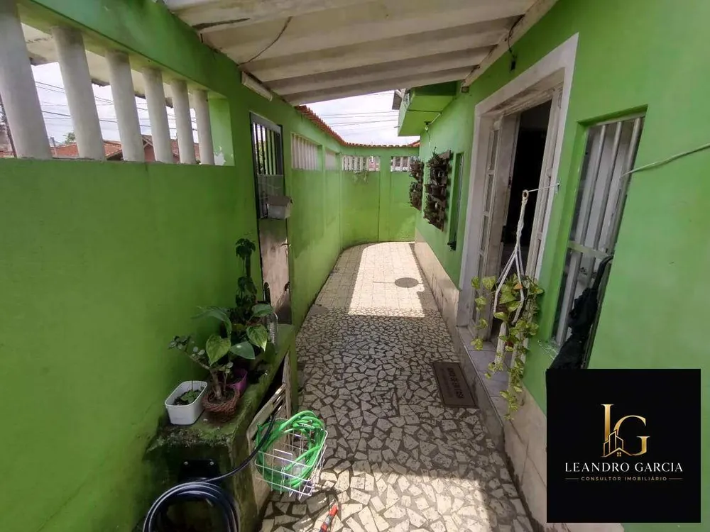 Casa, 2 quartos, 86 m² - Foto 10