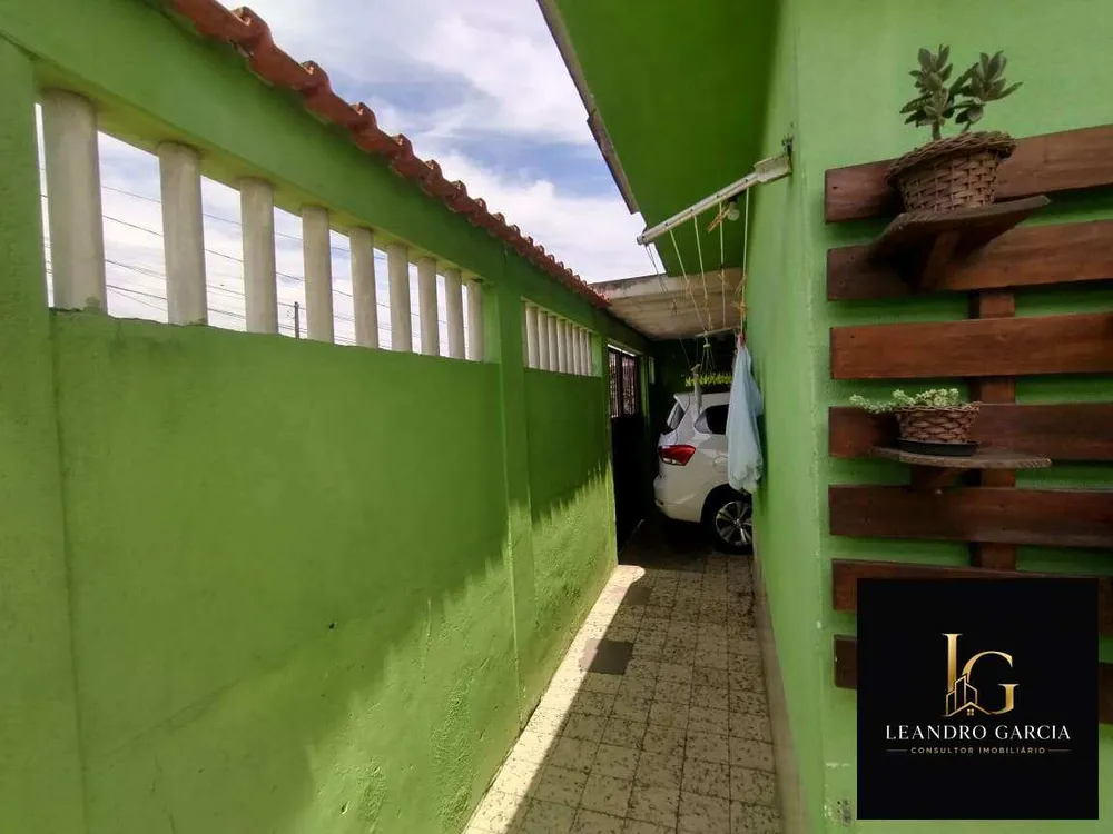 Casa, 2 quartos, 86 m² - Foto 3