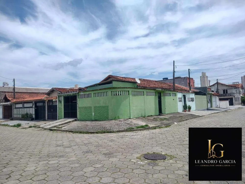 Casa, 2 quartos, 86 m² - Foto 1