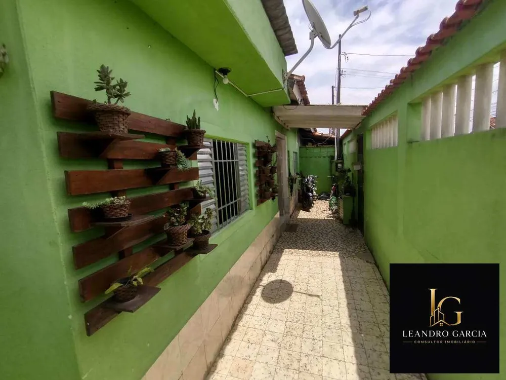 Casa, 2 quartos, 86 m² - Foto 7