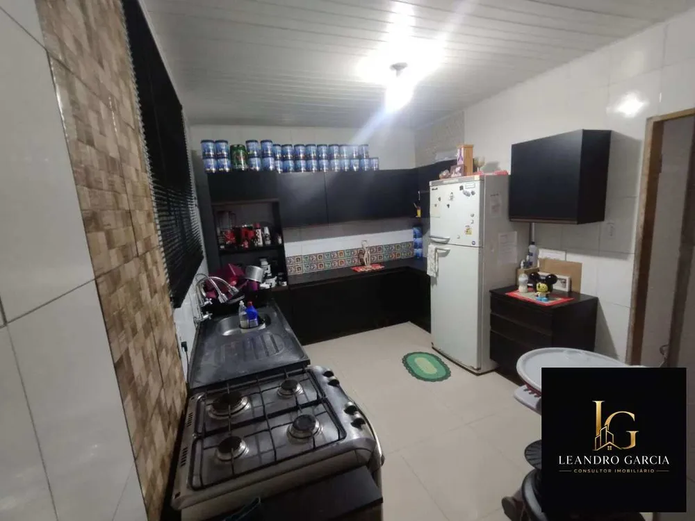 Casa, 2 quartos, 86 m² - Foto 6