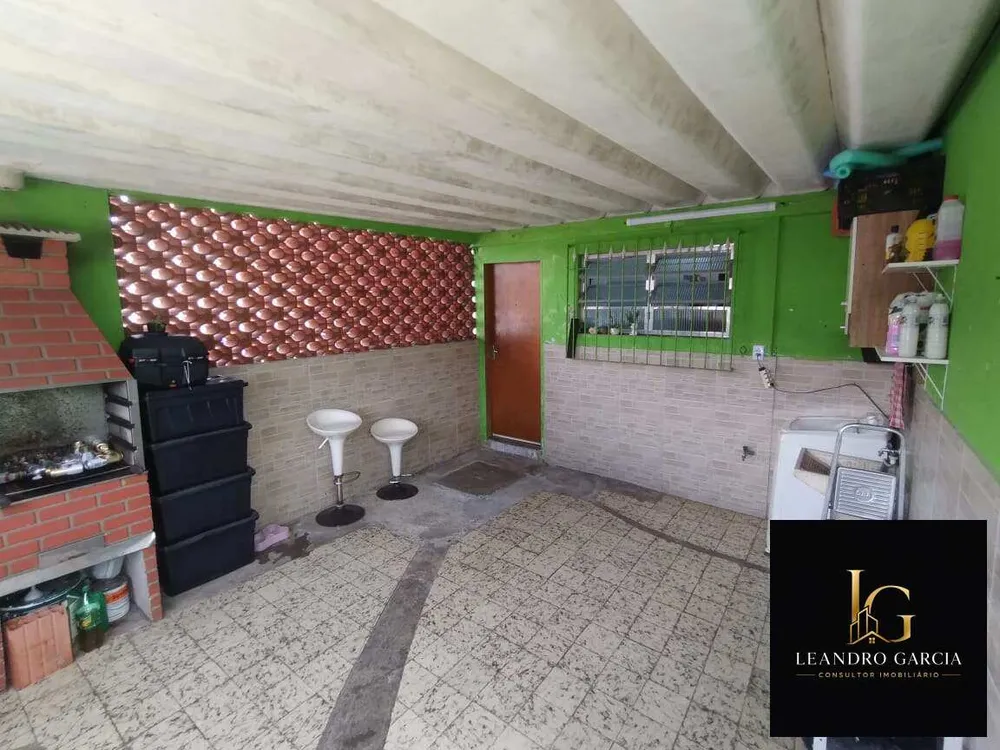 Casa, 2 quartos, 86 m² - Foto 4