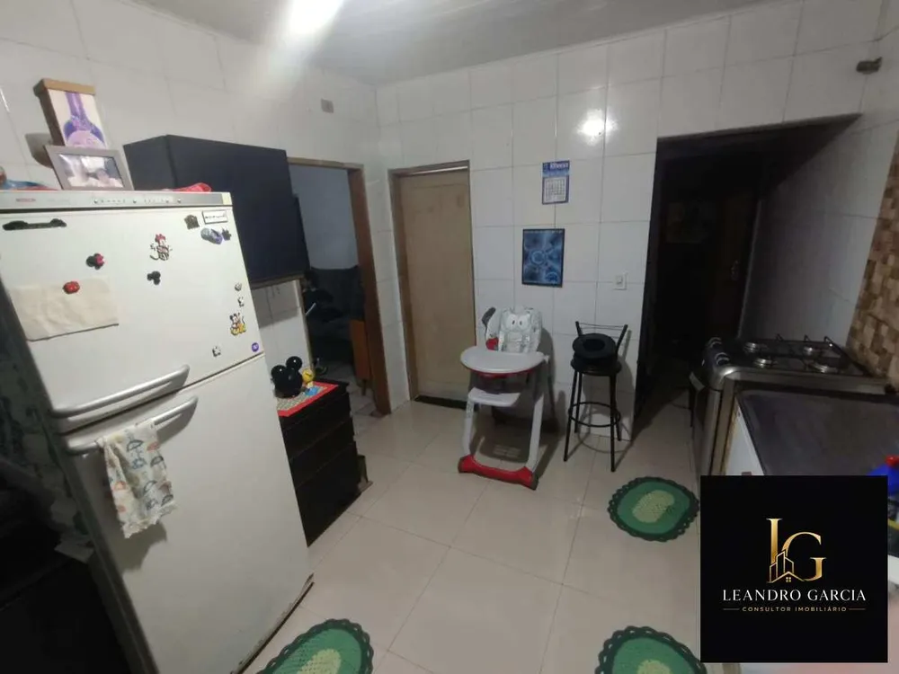 Casa, 2 quartos, 86 m² - Foto 13