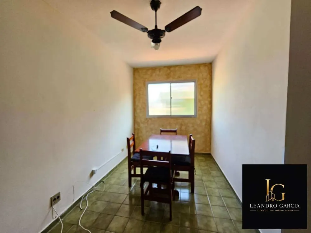 Apartamento, 1 quarto, 48 m² - Foto 1
