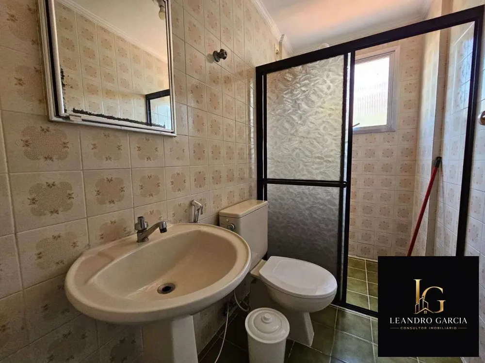 Apartamento, 1 quarto, 48 m² - Foto 3
