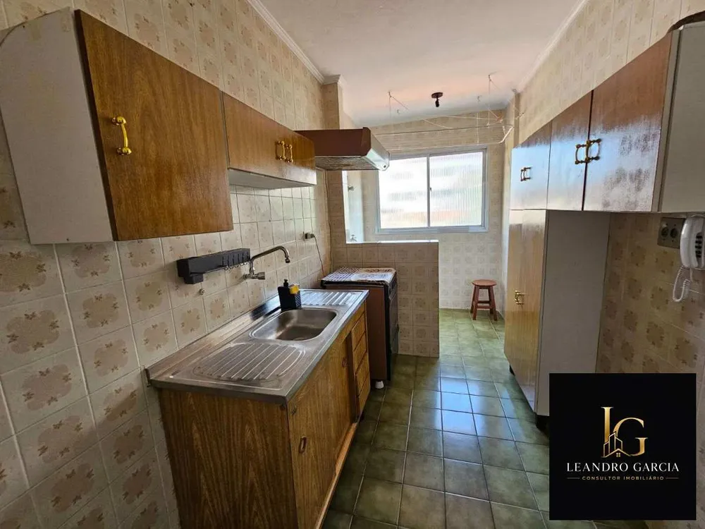 Apartamento, 1 quarto, 48 m² - Foto 8