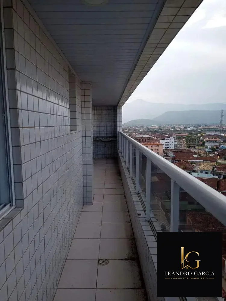 Apartamento, 2 quartos, 94 m² - Foto 3