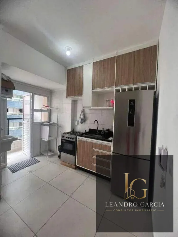 Apartamento, 1 quarto, 50 m² - Foto 5