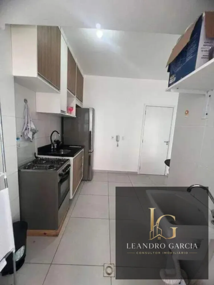 Apartamento, 1 quarto, 50 m² - Foto 6