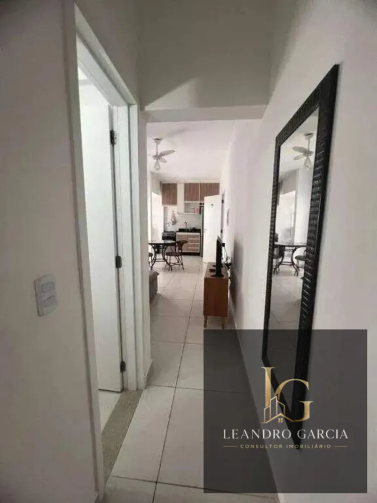 Apartamento, 1 quarto, 50 m² - Foto 7